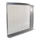 custom firescreen of steel with steel rice dryer screen